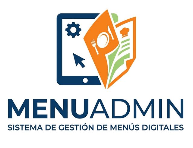 MenuAdmin Logo